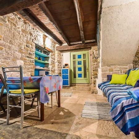 Country House Ana Sovinjak Exterior foto